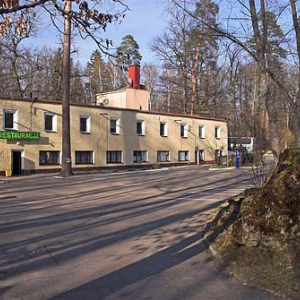 WW060085 Gierloz Wilczy Szaniec wojenna kwatera Hitlera europa polska warmińsko-mazurskie fot. Wojciech Wójcik